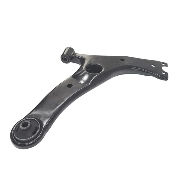 Lenker, Radaufhängung