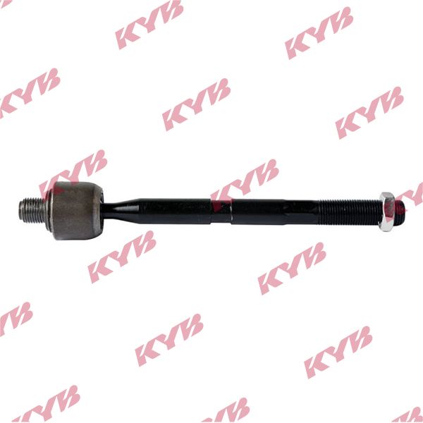 Axialgelenk, Spurstange