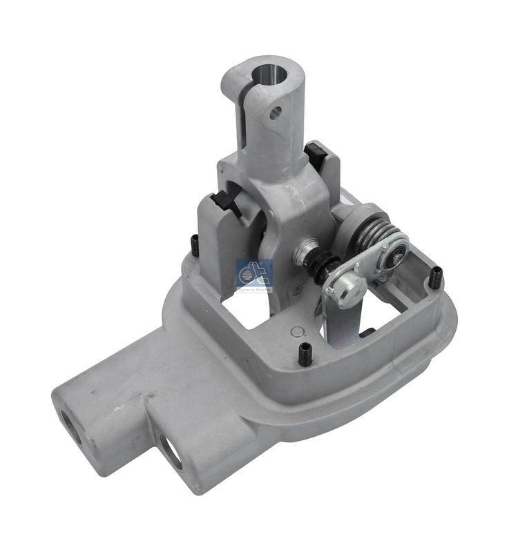 Steuereinheit, Schaltgetriebe