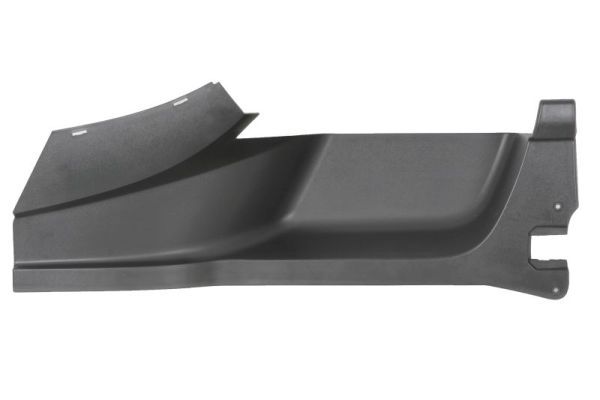 Türschwellen - Trittbrett