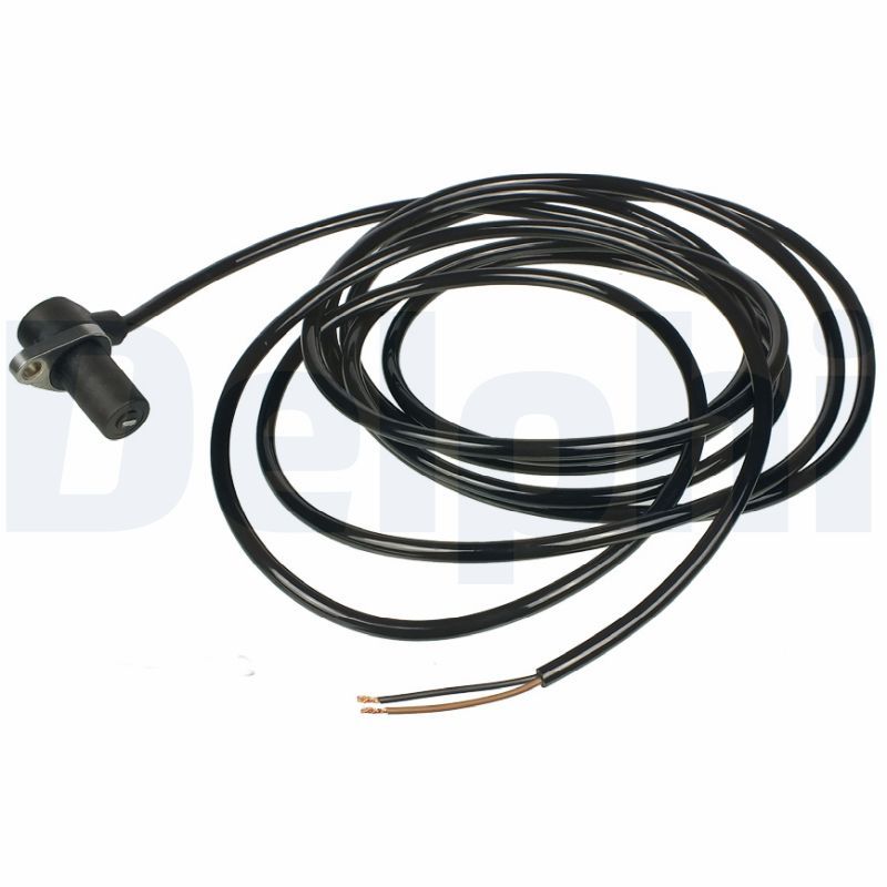 Sensor, Raddrehzahl