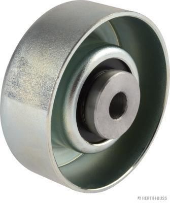 Umlenk-/Führungsrolle, Keilrippenriemen