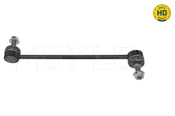 Stange/Strebe, Stabilisator