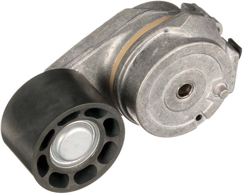 Riemenspanner, Keilrippenriemen