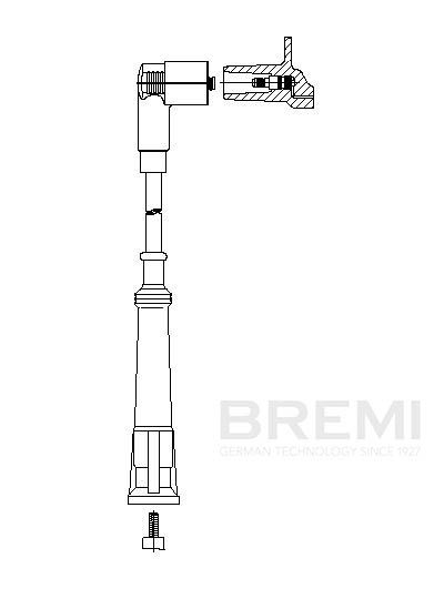 Lagerung, Stabilisator