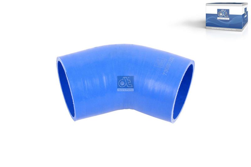 Kühlmittelrohrleitung