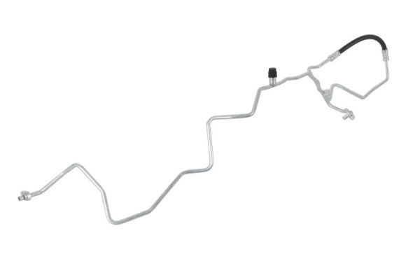 Hochdruckleitung, Klimaanlage
