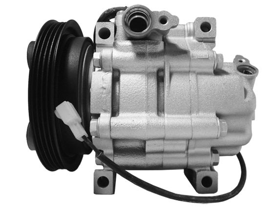 Seilzug, Feststellbremse