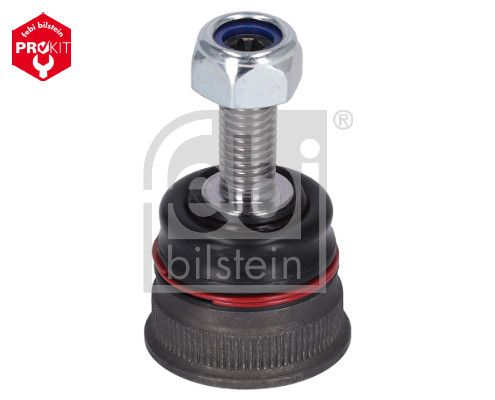 Kugelkopf, Schaltgestänge