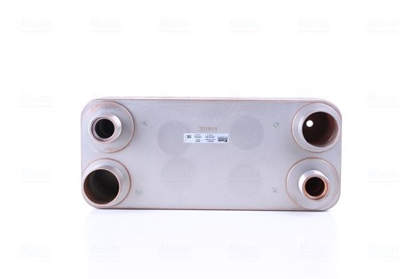 Ölkühler, Retarder