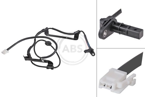 Gasfeder, Motorhaube