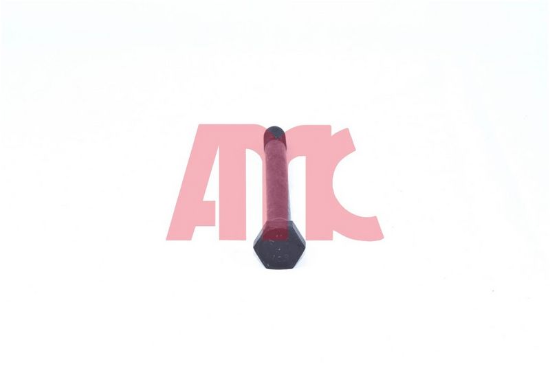 Mutter, Abgaskrümmer