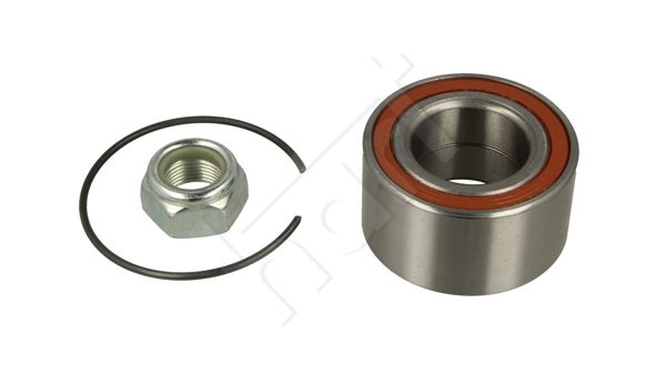 Montagesatz, Stoßdämpfer