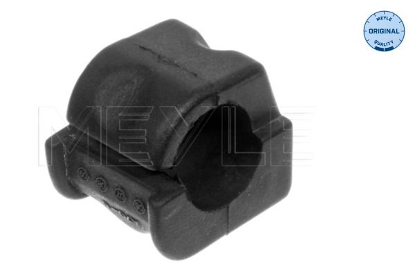 Lagerung, Stabilisator