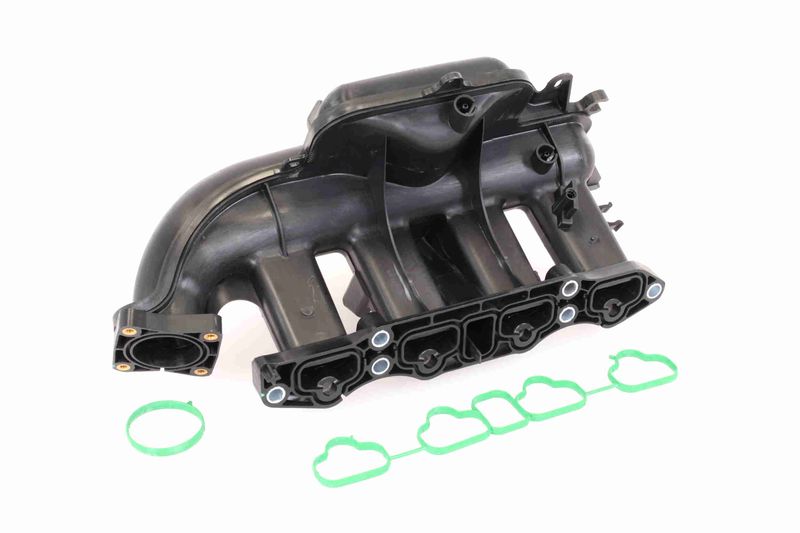 Saugrohr, Luftversorgung