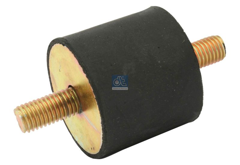 Steuerventil, Nockenwellenverstellung