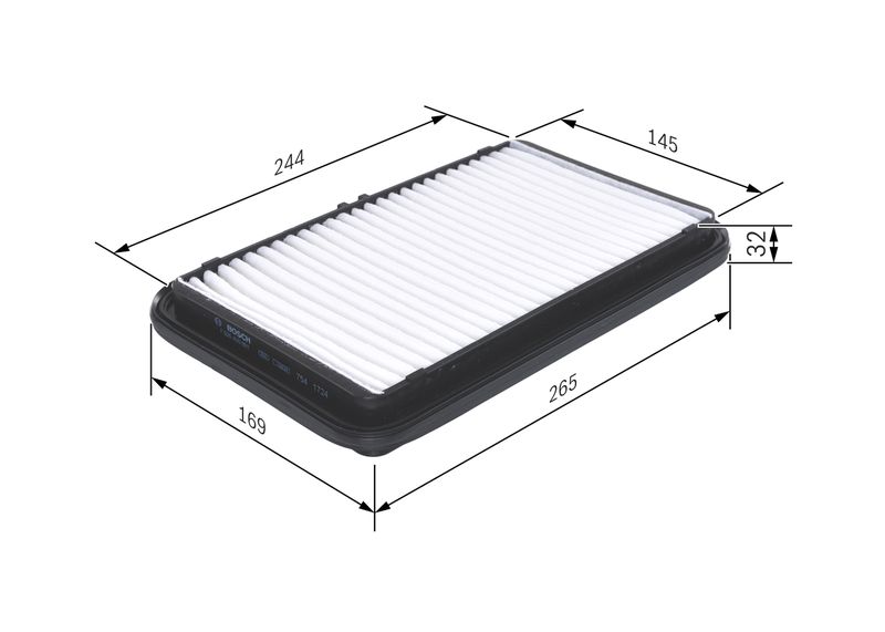 Luftfilter