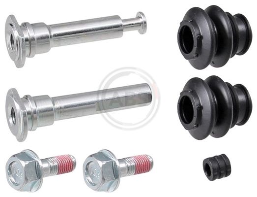 Reparatursatz, Bremssattel