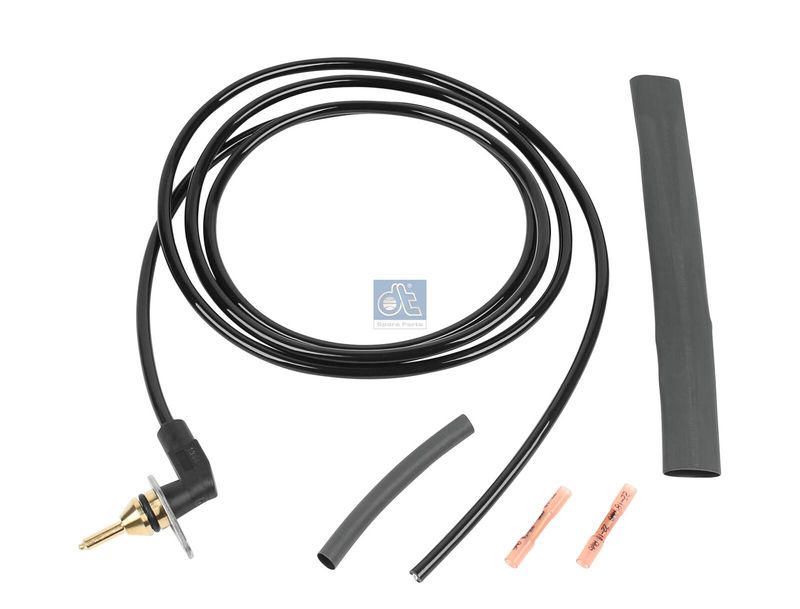 Sensor, Kühlmitteltemperatur