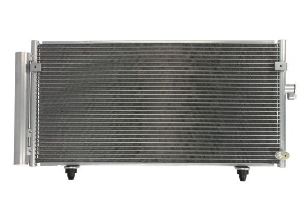 Kondensator, Klimaanlage