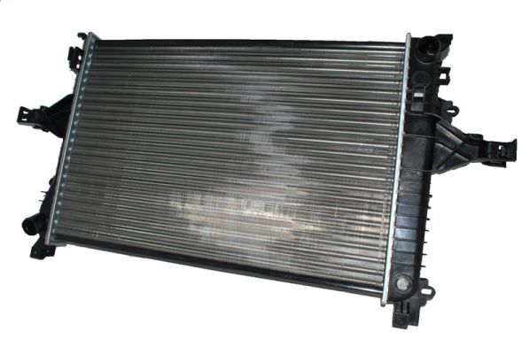 Kühler, Motorkühlung