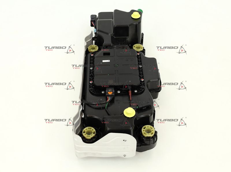 Fördermodul, Harnstoffeinspritzung