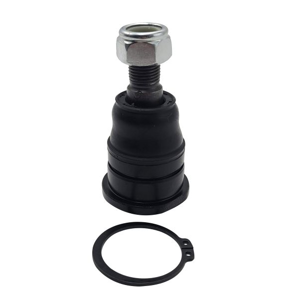 Dämpfer, Fahrerhauslagerung