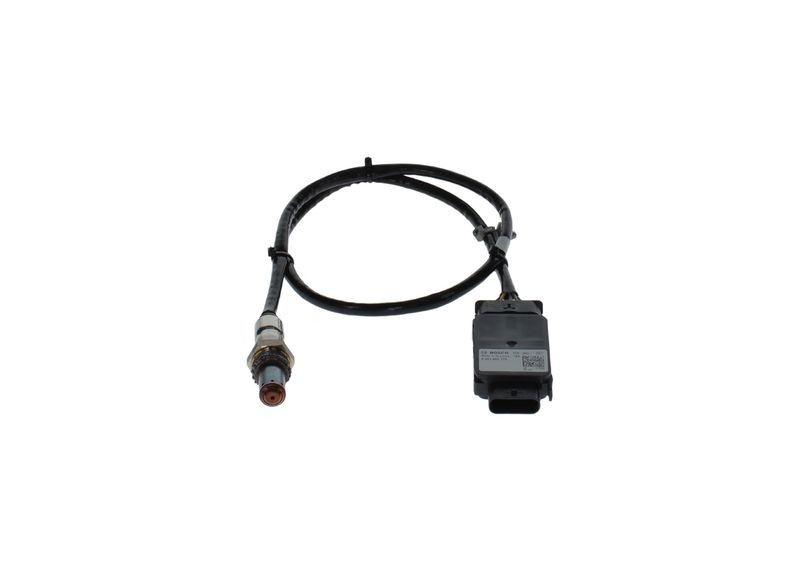 NOx-Sensor passt zu: VW CALIFORNIA T6 CAMPER, MULTIVAN T6, TRANSPORTER T6, TRANSPORTER T6 / CARAVELLE T6 2.0D 04.15-08.24