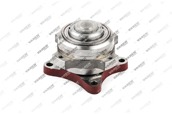 Nabe, Lüfterrad-Motorkühlung