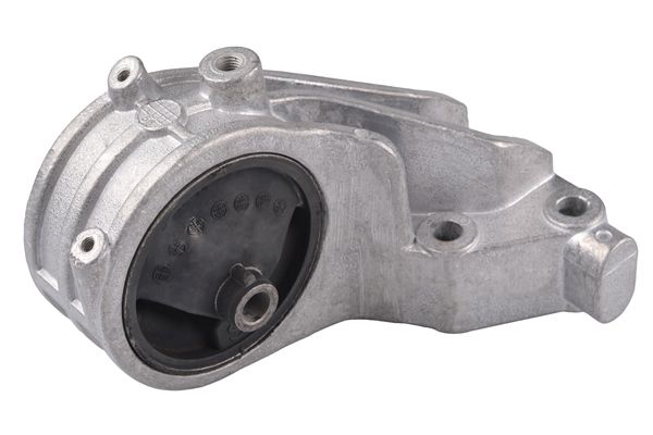 Halter, Motoraufhängung