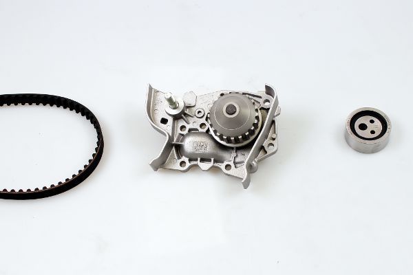 Wasserpumpe + Zahnriemensatz