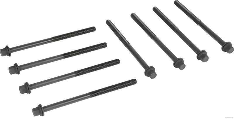 Zylinderkopfschraubensatz