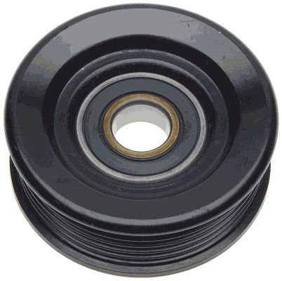 Umlenk-/Führungsrolle, Keilrippenriemen