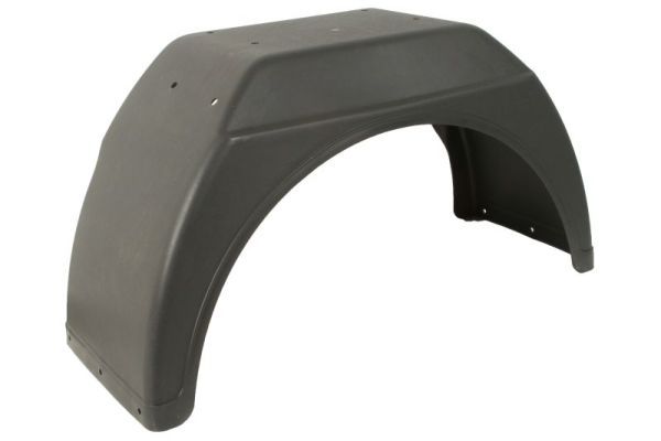 Radkasten aus Kunststoff