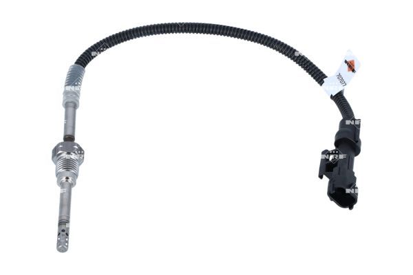 Sensor, Abgastemperatur