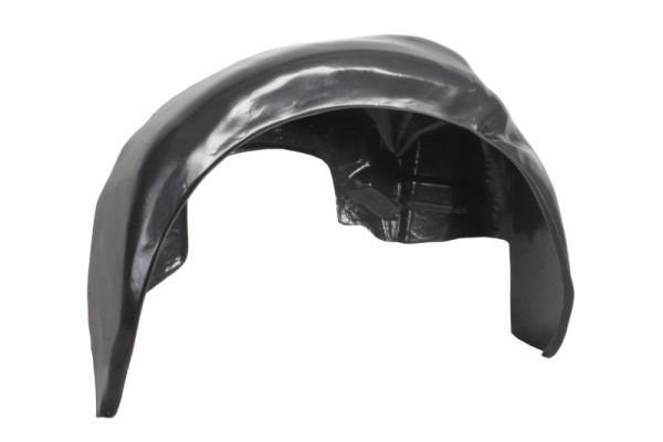 Radkasten aus Kunststoff