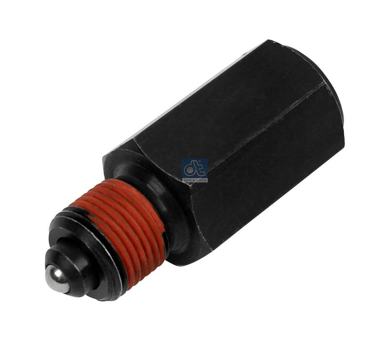 Sperrzylinder, Schaltgetriebe