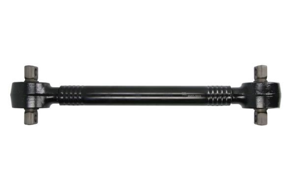 Lenker, Radaufhängung