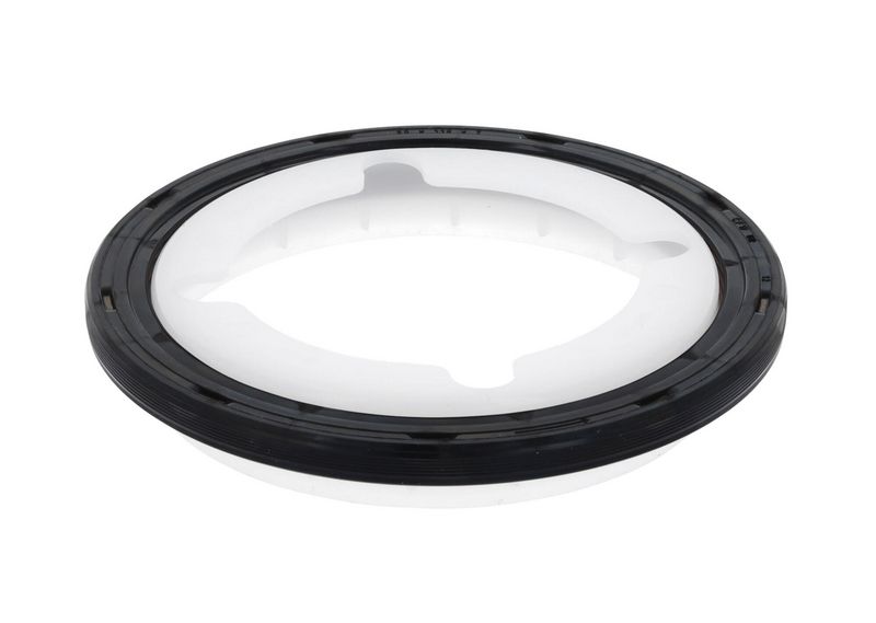 Wellendichtring, Differential