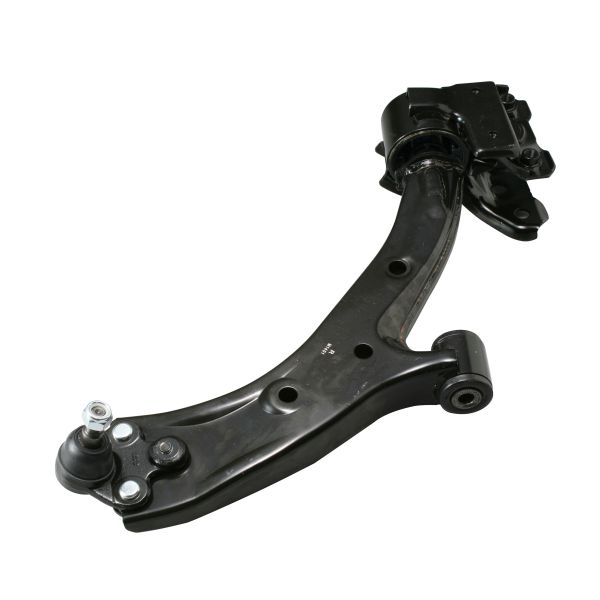 Lenker, Radaufhängung