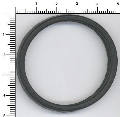 Dichtung, Thermostat