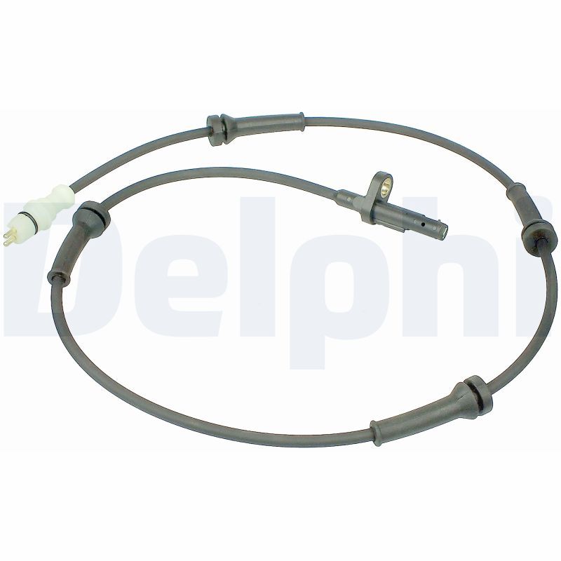 Sensor, Raddrehzahl