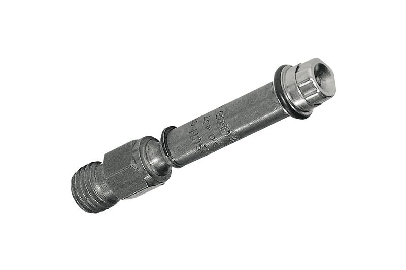 Einspritzventil