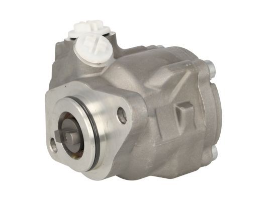 Nehmerzylinder, Kupplung