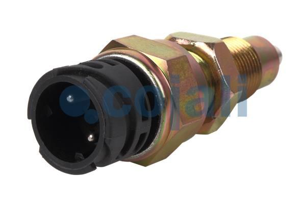 Schalter, Differentialsperre