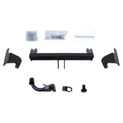 Seilzug - Türentriegelung