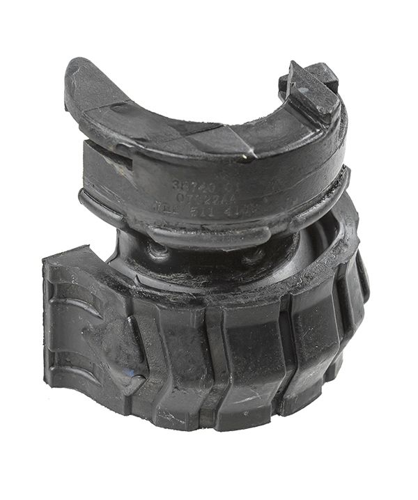 Lagerung, Stabilisator