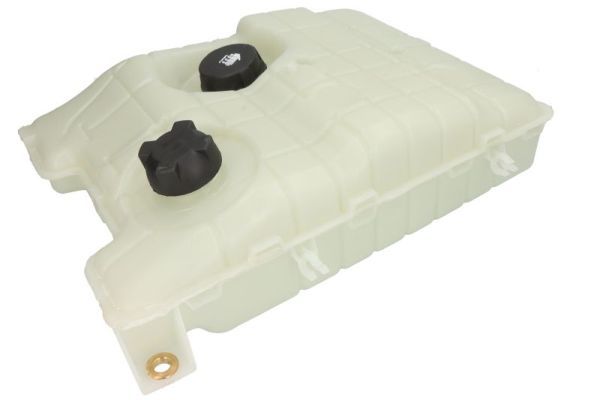 Ausgleichsbehälter, Kühlmittel