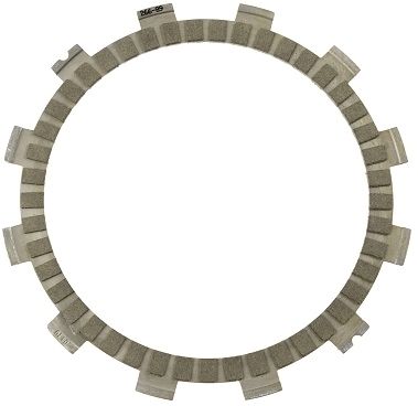 Kupplungsscheibe