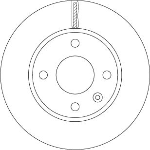 Bremsscheibe